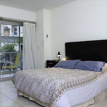 Darregueyra 2387 Lägenhet Buenos Aires Exteriör bild