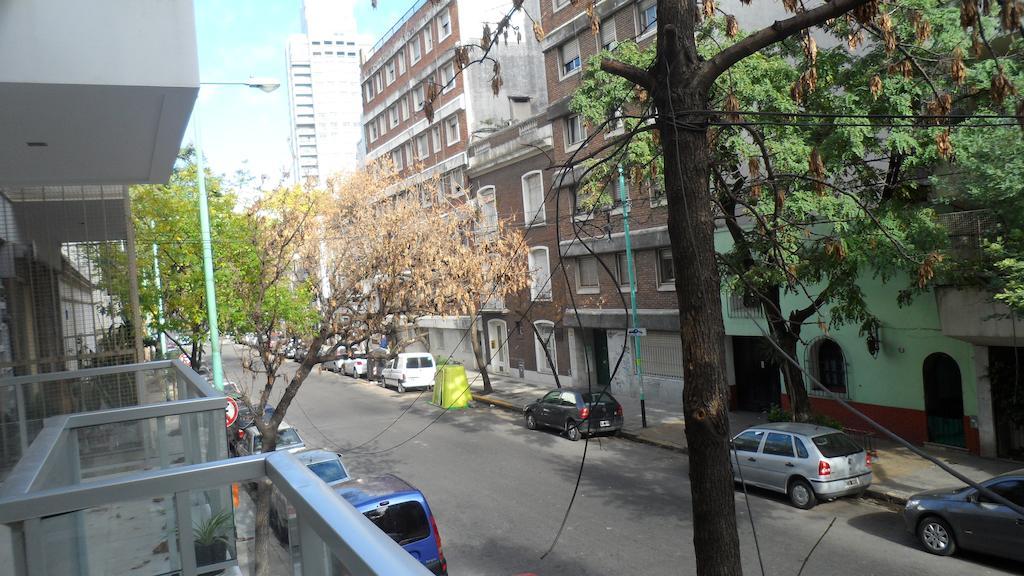 Darregueyra 2387 Lägenhet Buenos Aires Rum bild
