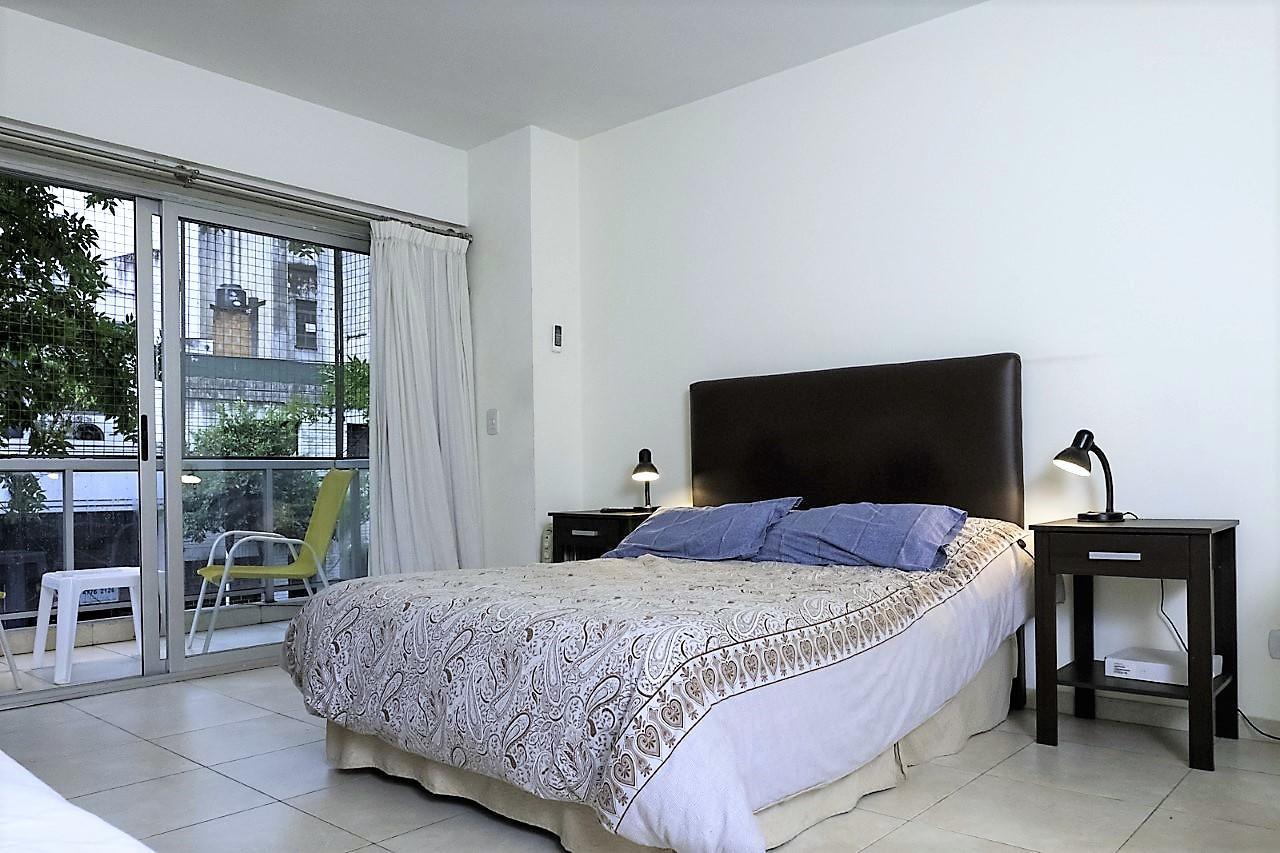 Darregueyra 2387 Lägenhet Buenos Aires Exteriör bild