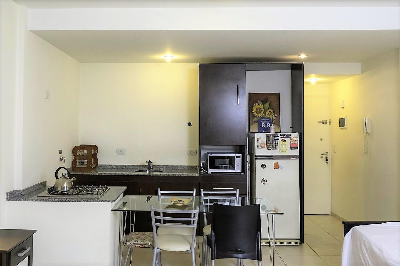 Darregueyra 2387 Lägenhet Buenos Aires Exteriör bild